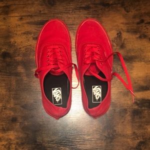Men’s Vans Sneakers